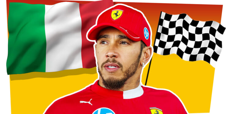 How to see the Italian Grand Prix for under £800 including flights and 5 nights in a 4-star hotel in Milan