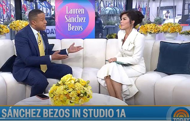 Sanchez shared that she did not know she had dyslexia until she was 19 adding that she 'hid it' for a long time. She also said that her community college teacher Lori urged Sanchez to get tested for dyslexia after she told her, 'You're not dumb, she just can't spell'