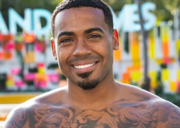 Love Island's Tyrique sets up All Stars girl with best friend Toby after brutal dumping by ex