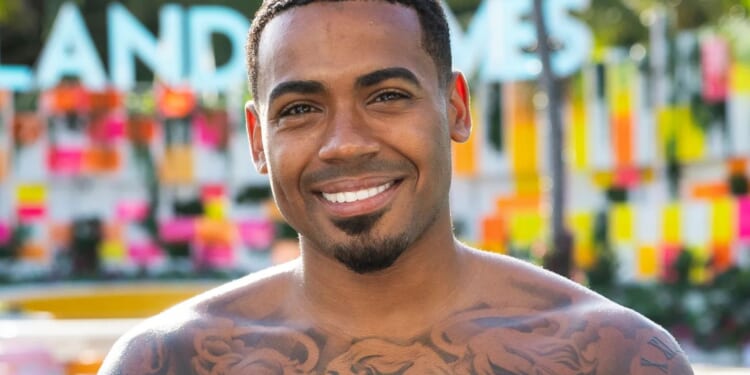 Love Island's Tyrique sets up All Stars girl with best friend Toby after brutal dumping by ex