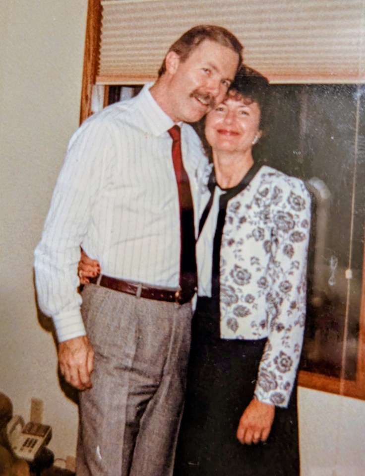 ¿I spent 18 days in a coma fighting demons in HELL before I was blasted into Heaven and reunited with my dead fianc¿