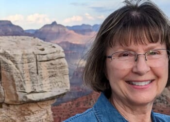 I spent ‘months’ in hell while in a coma, I was roared at in a hot, smelly city, then blasted to heaven & saw my fiancé