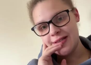 People rage about me getting £48k in UC at 21