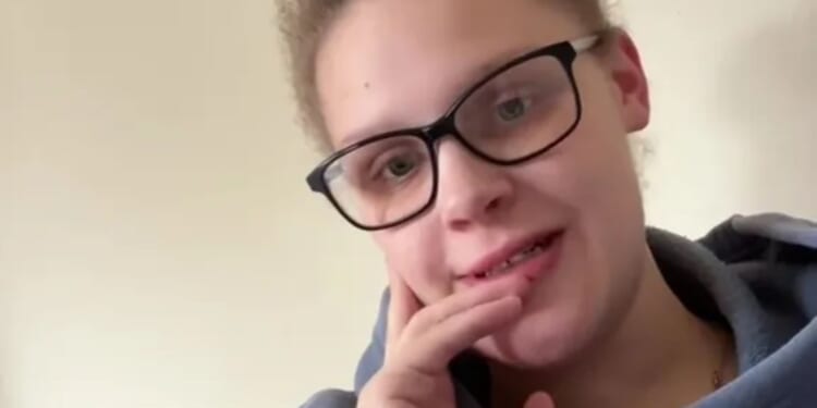 People rage about me getting £48k in UC at 21