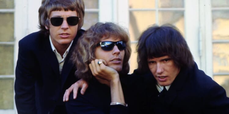 Last remaining The Walker Brothers star behind two UK No1 hits dies aged 83 after suffering stroke