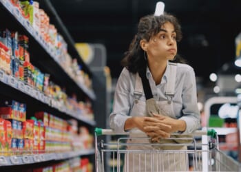 Households can apply for free £300 vouchers to spend at nine supermarkets TODAY and get cash before Easter