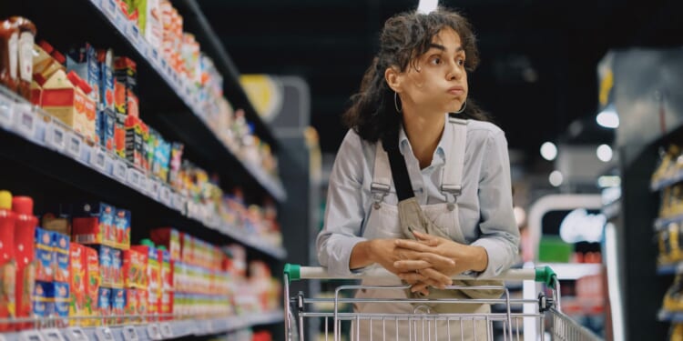 Households can apply for free £300 vouchers to spend at nine supermarkets TODAY and get cash before Easter