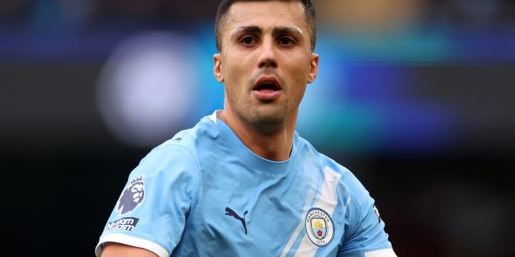 Rodri's 'bias' ban still yet to be decided