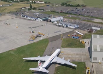 Closed UK airport reveals latest plans to finally reopen after 12 years