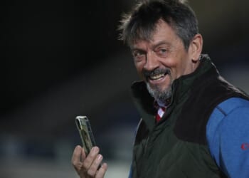 Iconic former Premier League manager immediately starts new job after being removed as boss