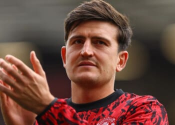 Harry Maguire has assault and bribery conviction UPHELD six years after Man Utd star’s shock arrest on Mykonos holiday