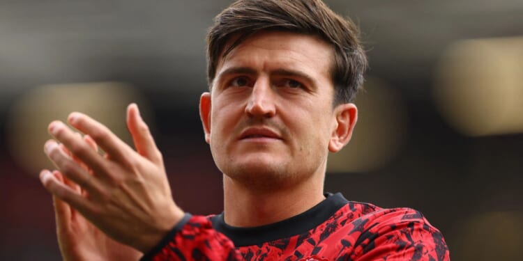 Harry Maguire has assault and bribery conviction UPHELD six years after Man Utd star’s shock arrest on Mykonos holiday