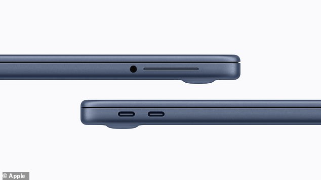 Fans of retro tech can celebrate as Apple has finally reintroduced the headphone jack, supporting wired earbuds and other accessories