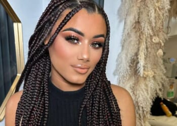 MAFS bride shows off HUGE cyst in her body as she shares shocking scan pics after op