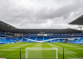 League One club given chance for massive stadium expansion boosting capacity to 45,000