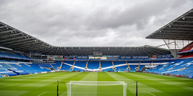 League One club given chance for massive stadium expansion boosting capacity to 45,000