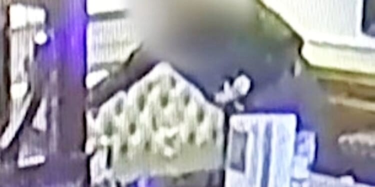 Moment creep, 38, pours white powder into two women’s glasses inside Wetherspoons after they went to toilet