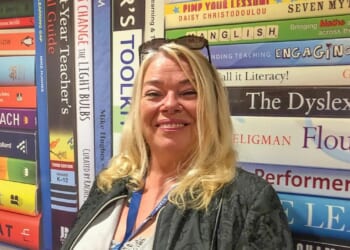 Channel 4 star headteacher 'moved term times to go on luxury cruises & bought karaoke machine with school funds'