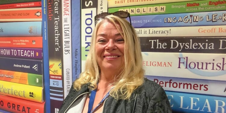 Channel 4 star headteacher 'moved term times to go on luxury cruises & bought karaoke machine with school funds'