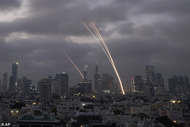 Sirens typically give the public 30 to 90 seconds of warning, enough time to rush to reinforced shelters, stairwells or safe rooms