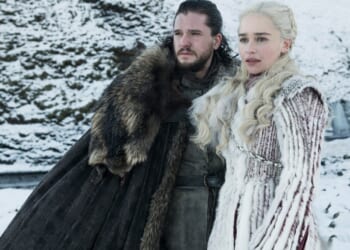 Huge Game Of Thrones FILM officially in the works 7 years after TV series ended
