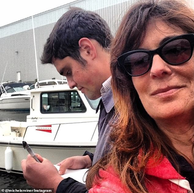 A second source told Us Weekly that Nick's parents were trying to help their son figure out his medications as 'they weren't working anymore'