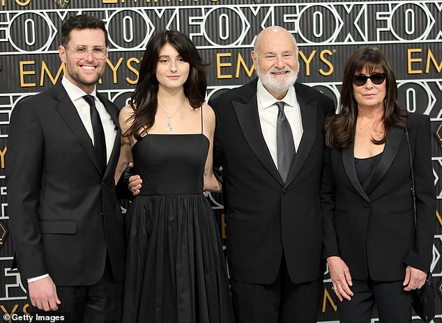 Last week, it was revealed that Nick's siblings, Jake and Romy, both left, are no longer paying for his criminal defense as he faces murder charges for allegedly killing his parents, which he pleaded not guilty to