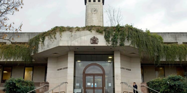 Female paedophile, 80, jailed for forcing teen boy into sex and making sick threats to victim as he reveals torment