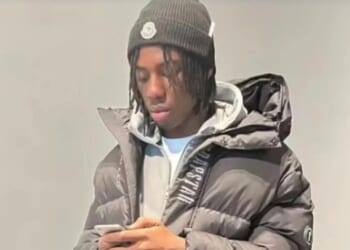 Man, 25, stabbed to death in London named by police after being killed in 'fight between group of men' as two arrested