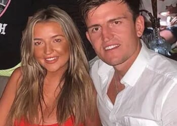 Harry Maguire 'refused to pay £50k 'bribe' to Greek cops to make his holiday arrest go away' as ace vows to clear name