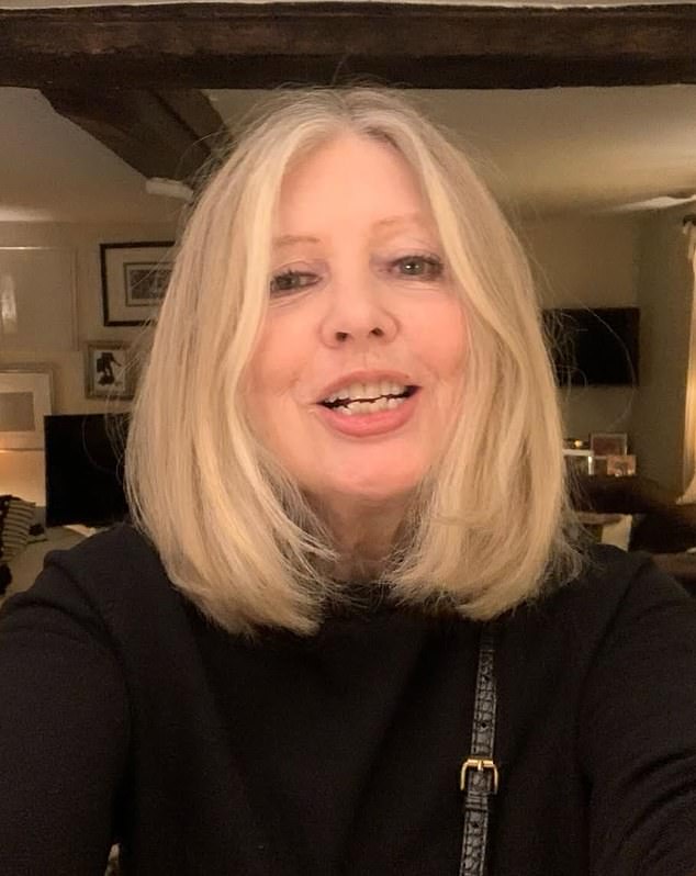 The story of my ongoing recovery can only really be seen through the diary entries I made after I was discharged from hospital, says Jane