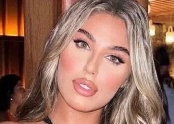 Love Island legend Anna Vakili reveals why she’s turned down villa return FOUR times
