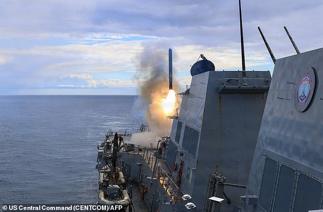 Six American soldiers are dead because of Donald Trump's war in the Middle East