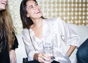 Majority of 'soft' Generation Z Brits binge drink by age 23