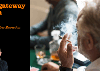 The gateway myth | Christopher Snowdon