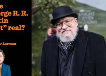 Is the “George R. R. Martin effect” real? | Alexander Larman