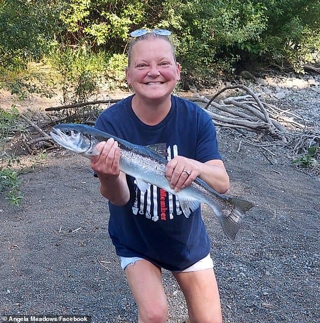 ¿We don¿t want to put the blame on anyone, but someone has to take responsibility. We will have justice for Todd,¿ Meadows said