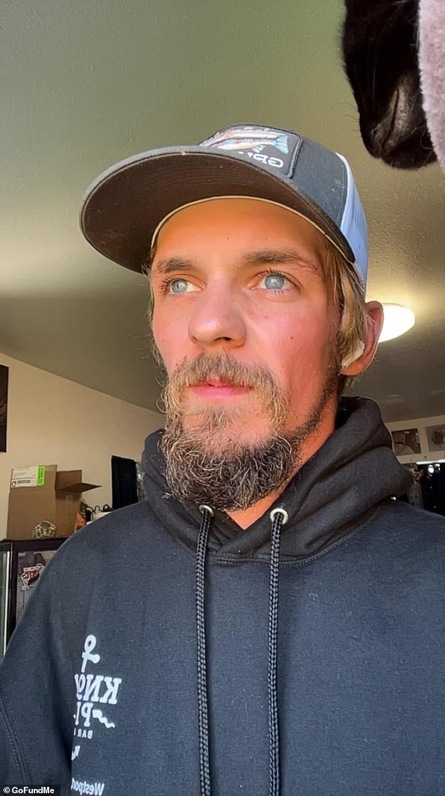 Meadows had fallen overboard from the fishing vessel Aleutian Lady on the Bering Sea on February 25, 2026 as his death is currently being investigated by the US Coast Guard, Daily Mail has confirmed