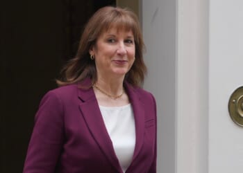 Fury as Rachel Reeves says Brits should be able to go on holidays while planning crippling tourist tax 