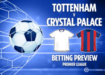 Betting tips, odds and free Premier League predictions