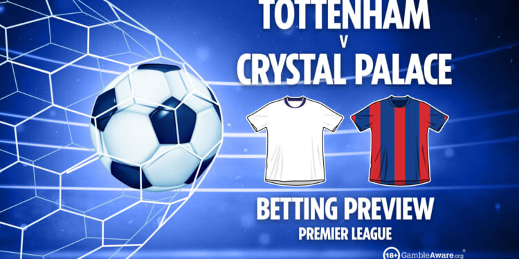 Betting tips, odds and free Premier League predictions