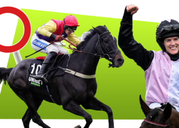 ​​Cheltenham Festival is just days away and this last-minute travel deal is the cheapest way to get to the track