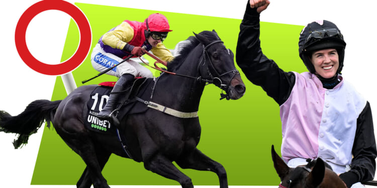 ​​Cheltenham Festival is just days away and this last-minute travel deal is the cheapest way to get to the track