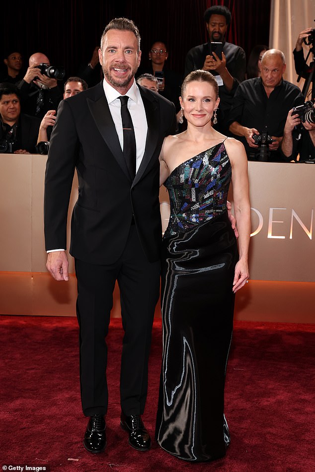 Padman has defended Shepard and Bell over criticism about the couple's unconventional relationship