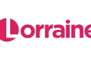 Lorraine Kelly REPLACED on ITV show as This Morning star is drafted in to host for first time ever