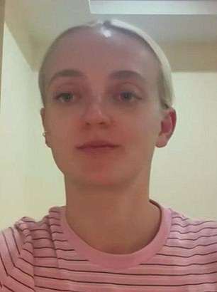 Poppy Cleary, 27, told the BBC she registered for the  I paid the £350 and then I never heard back,'