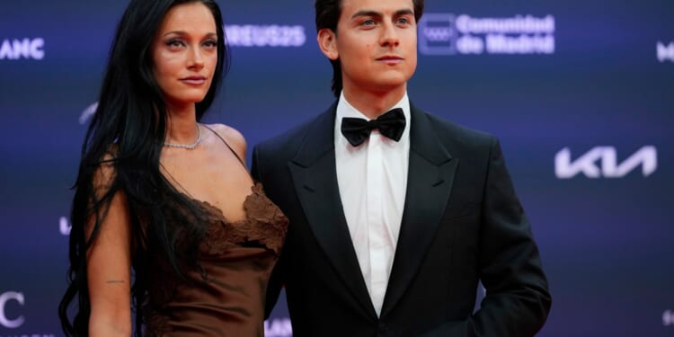 Ecstatic goal celebration in 3-3 thriller sends World Cup winner's wife into surprise early labour