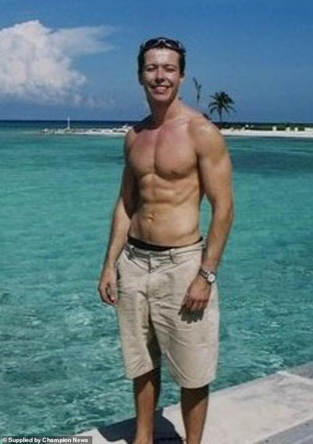 Mr Gold, who was previously a 'rising star' with top City law firm Field Fisher, died without making a will