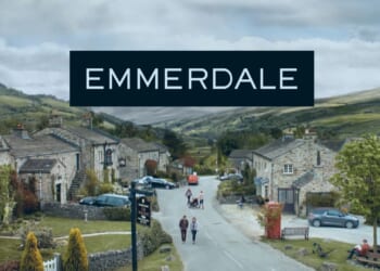 Emmerdale star taking a break from show just a year after joining