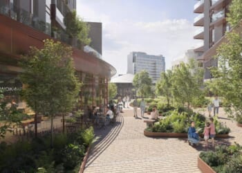 Beloved 60s shopping centre home to Shoezone and H&M is being DEMOLISHED in huge revamp of UK city centre